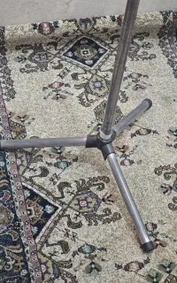 پایه مانکن/ فلزی