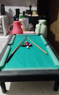 بیلیارد اسباب بازی