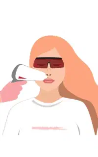 استخدام  اپراتور لیزر مو و فیشیال