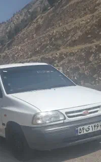 نیاز به ماشین برای سرویس بیمارستان 3شیفت