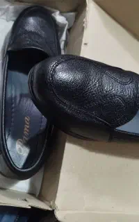 کفش طبی زنانه