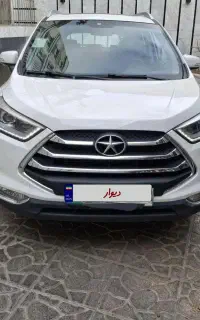 جک استری ۳ مدل ۴۰۲ بدونه رنگ نونو