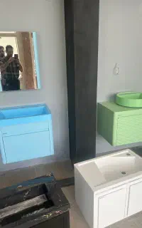 مونتاژ کار یراق ام دی اف حرفه ای