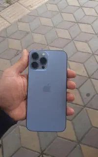 ایفون ۱۳ پرو max بی خط