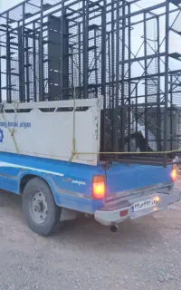 تولید انواع رگال و شلف دیواری