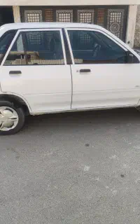 پراید دوگانه فابریک