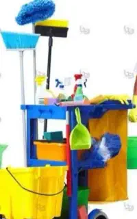 نظافت وخدمات