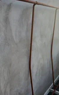 میله چادر و چادر ۳×۴