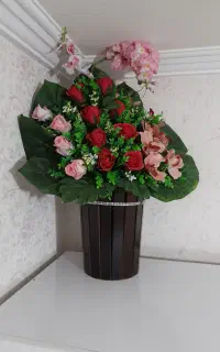 گل وجادستمالی