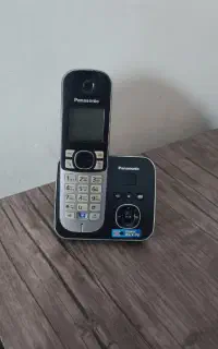 تلفن بیسیم پاناسونیک 6821