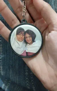 جاکلیدی پیدا شده