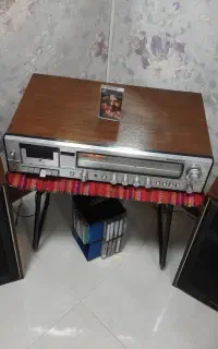 ضبط استریو