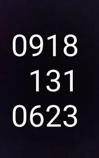0918-131-0623