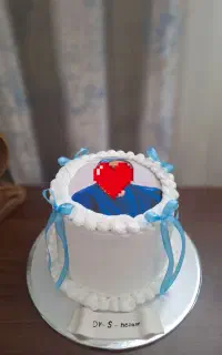 کیک مناسبتی