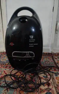 تلویزیون جاروبرقی میزناهارخوری