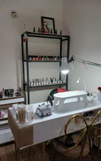 کار ناخن
