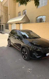 فروش فوری x33 cross 1403