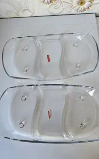 ۲ عدد اردو خوری