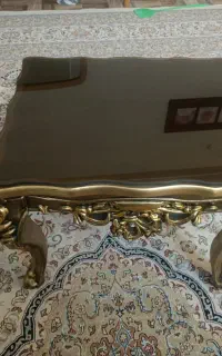 جلو مبلی سلطنتی