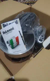 همزن کاسه دار دلمونتی