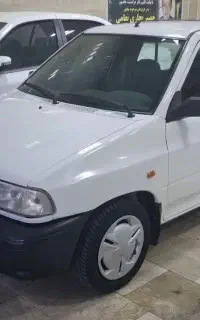 پرایدوانت ۱۴۰۰درجه1