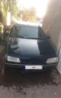 آردی مدل ۸۳