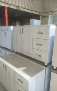 کارگر کابینت سازی گالوانیزه