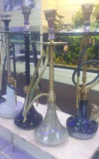 فروش وسایل کافه