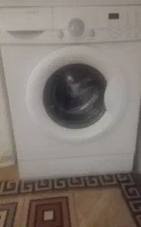 لباسشویی پاک شوما