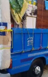 نیسان بار برای پاکدشت تهران وح‌ومه
