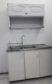 کابینت ظرفشویی ، سینک ، ابچکان
