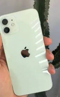 آیفون ۱۲ نرمال ۲ سیم ۱۲۸ گیگ