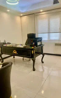 اجاره اتاق 18متری مبله شیک جنب مترو