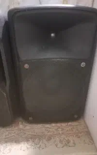 اسپیکر میکسر دو عدد