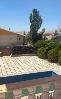 ویلا مهراباد رودهن