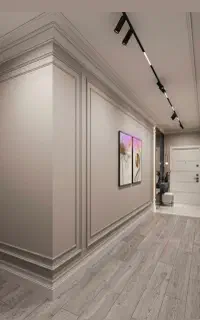 خدمات کامل دکوراسیون و بازسازی (از صفر تا صد)