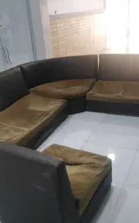 مبل اداری