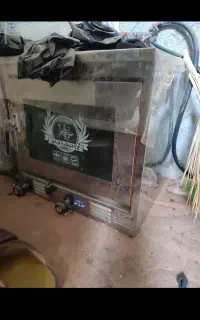 تنورگازی