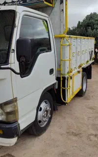 ایسوزو ۵۲۰۰ isuzu
