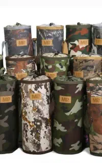 کاور،کیف خنک نگهدارنده بطری آب و نوشابه