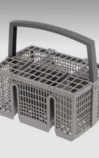 جا قاشق چنگال ماشین ظرفشویی