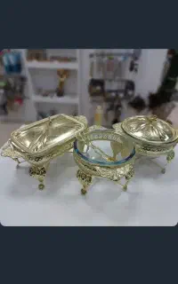 سوفله خوری شیک