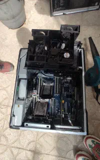 نصب ویندوز و ارتقاء سیستم