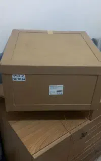 کارتن اسباب کشی خارجی
