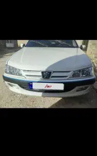 فروش خودرو پارس