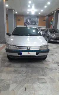 پژو405مدل88 نقدواقساط