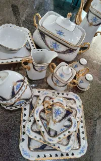 سرویس چینی سلطنتی MICASSA آلمان