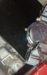 ساعت