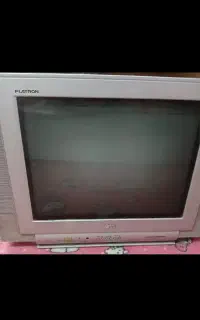 تلوزیون