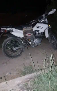موتور تریل مدل ۹۳. ۱۵۰ سی سی